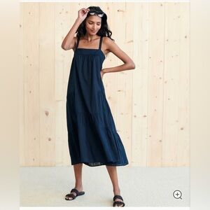 Jennie Kayne Summer Dress